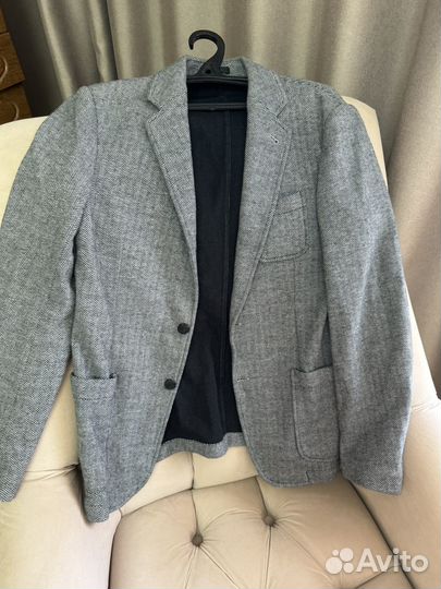 Пиджак armani collezioni