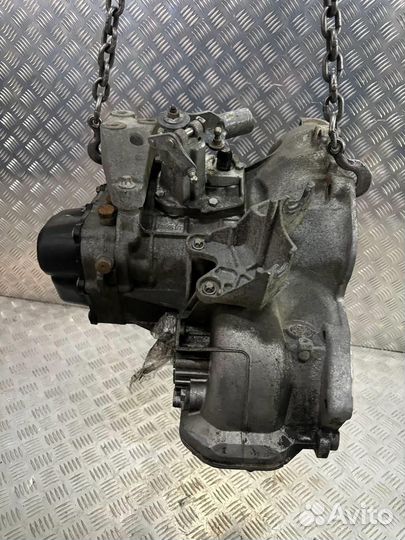 Кпп механическая (МКПП) Opel Zafira B 2005-2012