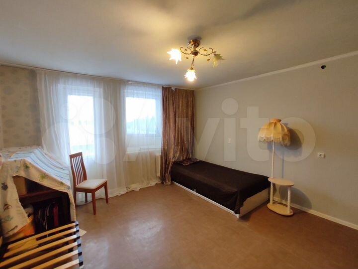 2-к. квартира, 49,2 м², 5/5 эт.