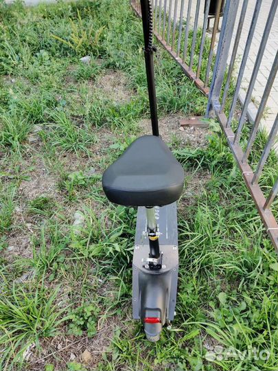 Электросамокат kugoo m2