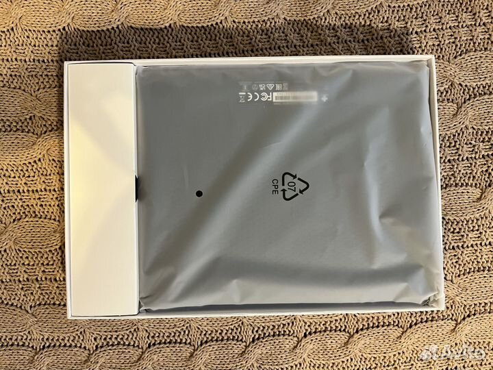 Графический планшет gaomon s620