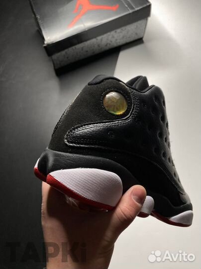 Nike Air Jordan 13 Retro