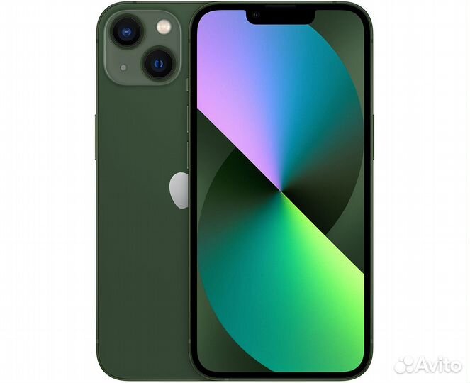 iPhone 13 mini, 256 ГБ