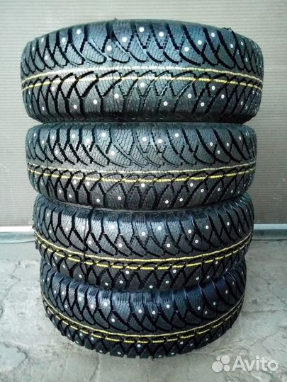 Tunga Nordway 2 195/65 R15 91Q