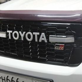 Land Cruiser 200 2008-2015 Решетка стиль 300 K6YH3