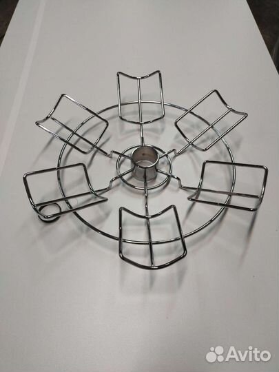 Бутылочница для бара