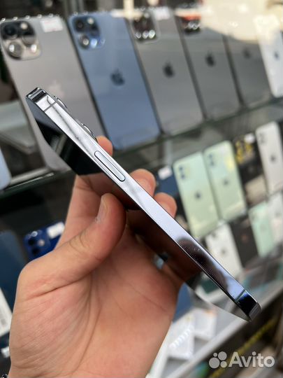 iPhone 13 Pro, 128 ГБ