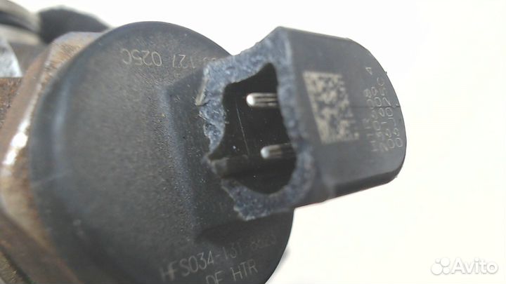 Тнвд Audi A4 (B8), 2009