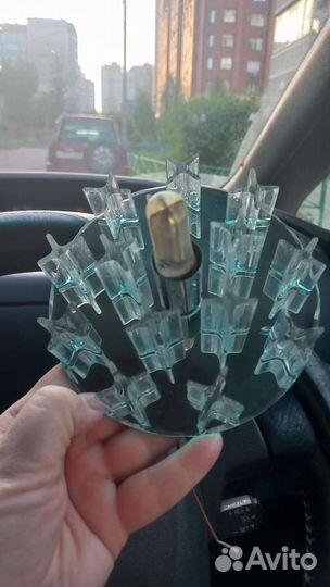 Светильник потолочный светодиодный