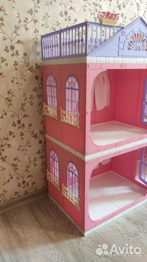 Кукольный домик