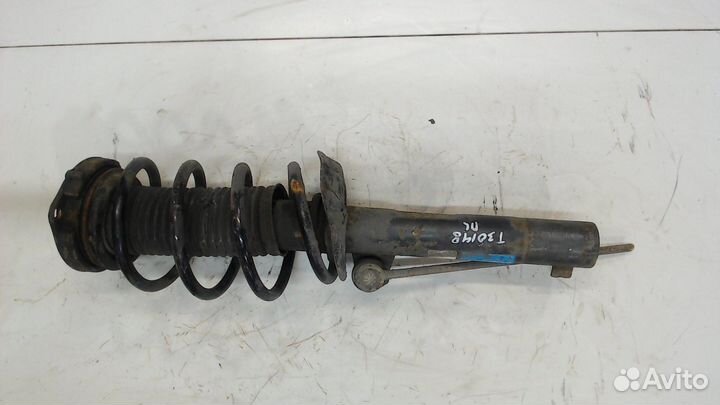 Амортизатор подвески Skoda Octavia (A5), 2010