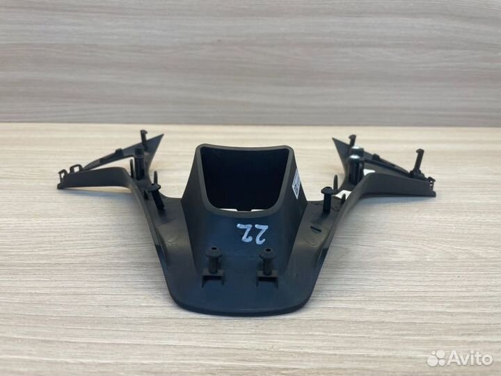 Накладка руля LADA X-Ray