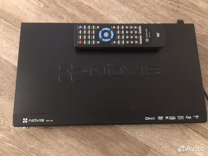 Dvd плеер с usb