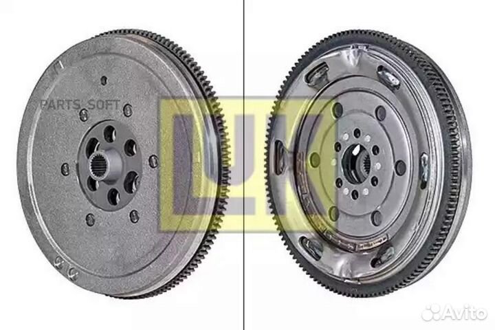 LUK 415062308 415062308 маховик