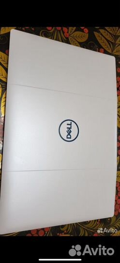 Dell g3 15