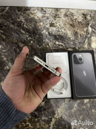 iPhone 13 Pro Max, 256 ГБ