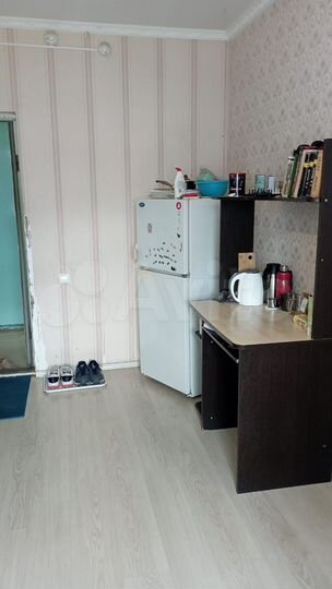 Комната 12 м² в 1-к., 4/9 эт.