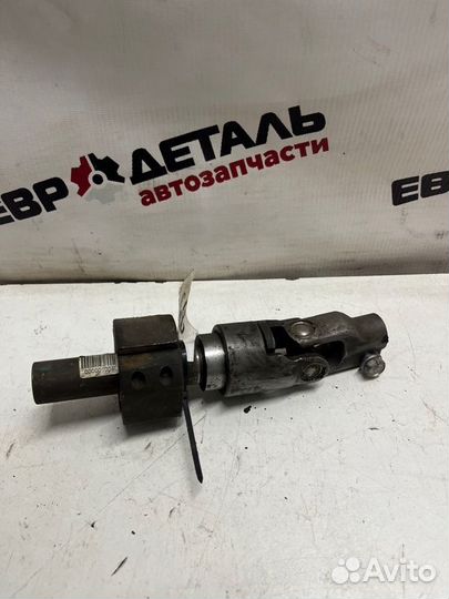 Рулевой карданчик Geely Emgrand Ec7 седан 1.8