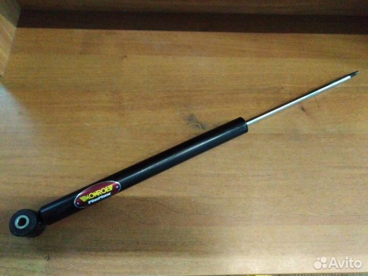 Амортизатор подвески задний Ford Fusion 2002