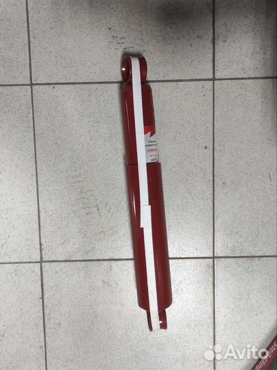 Амортизатор УАЗ Хантер задний газомаслян