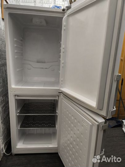 Холодильник beko