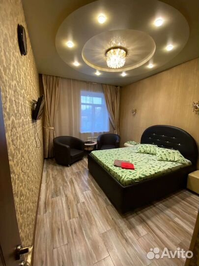 Гостиница Плаза