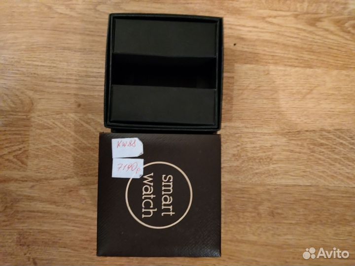 Умные часы SMART Watch king Wear KW88