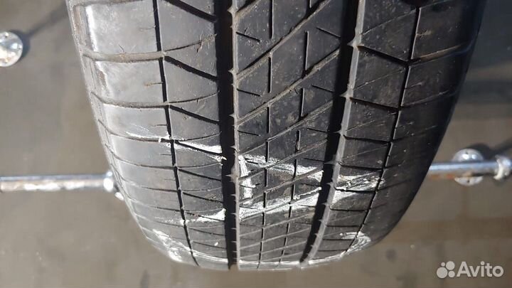 Sumitomo HTR + 205/70 R15 95T