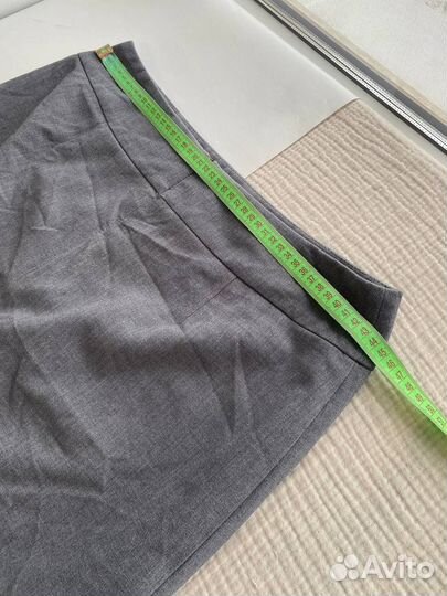 Юбка фирменная 42 44