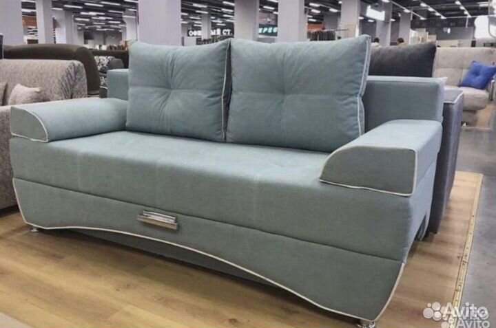 Диван еврокнижка # 4312