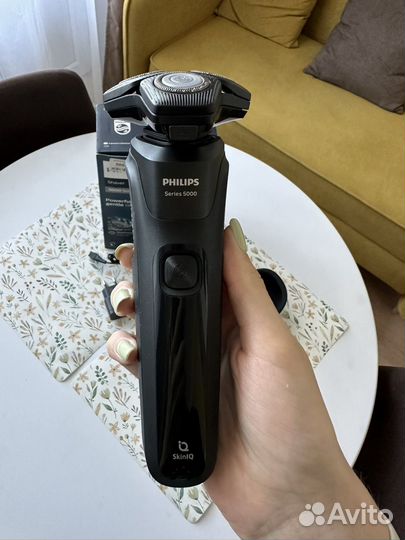 Электробритва philips S5588/30