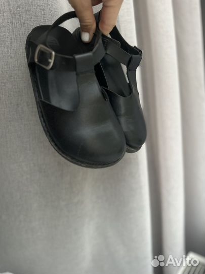 Туфли сандали Zara