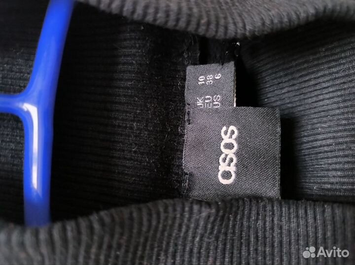 Толстовка свитшот ASOS