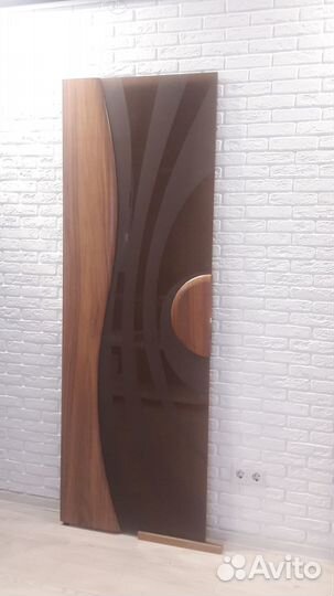 Дверь/Полотно межкомнатная