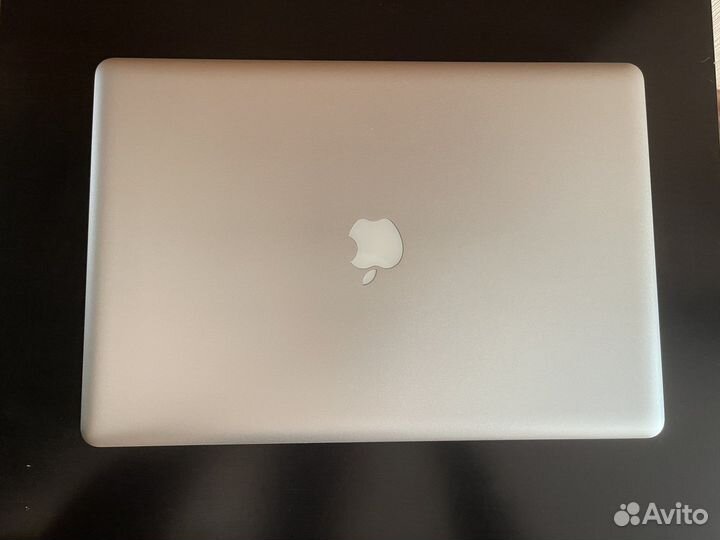 Apple MacBook Pro 17