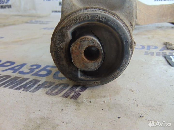 Рычаг передний нижний левый для Porsche Cayenne 1