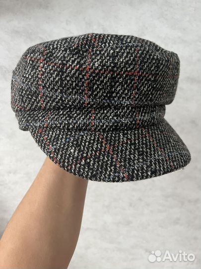 Кепи женская картуз кепка