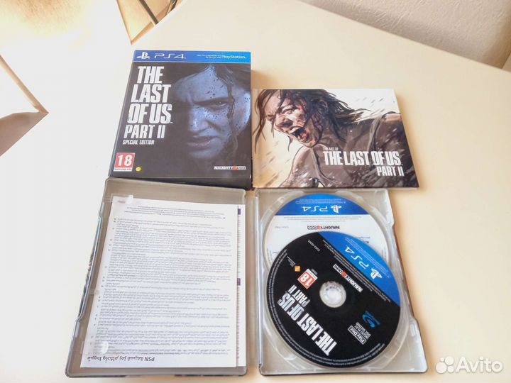 Диски PS4 PS5 обновлено 19.06-23