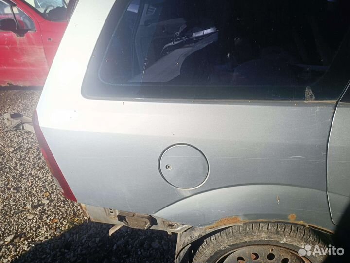 Крыло заднее Форд Фокус 1 универсал