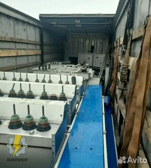 Трансформатор силовой NN-3524