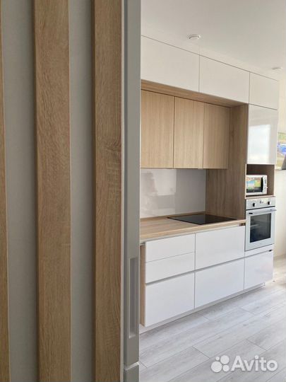 Кухня собственное производство