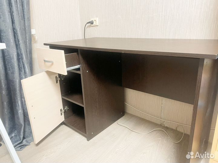 Офисная мебель бу столы