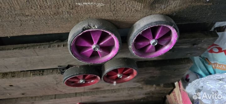 Велосипед подростковый