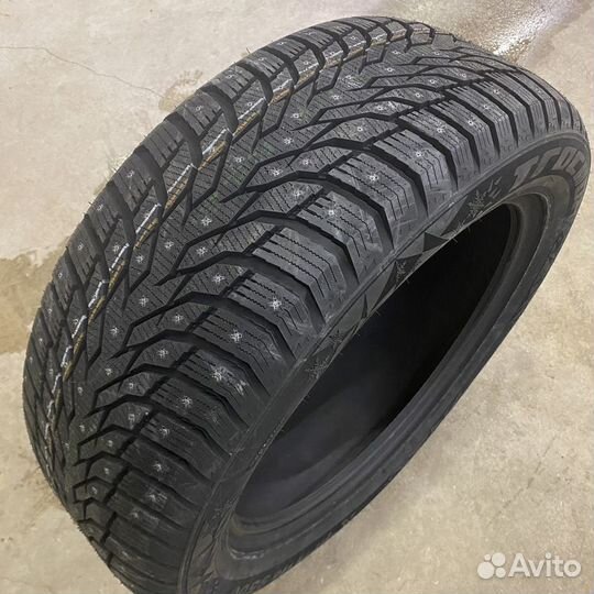 Tracmax X-Privilo S500 235/65 R18