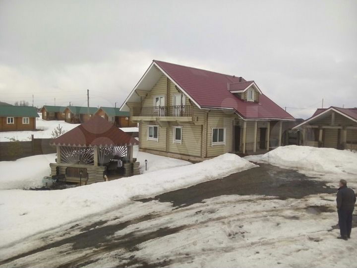 Участок 14 сот. (СНТ, ДНП)