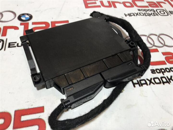 Блок управления парктроником Mercedes-Benz