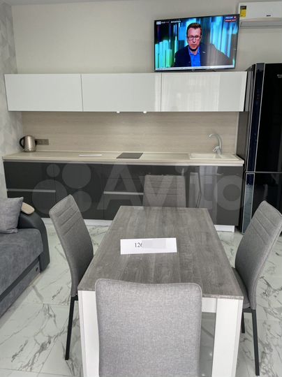 Дом 45 м² на участке 6 сот.