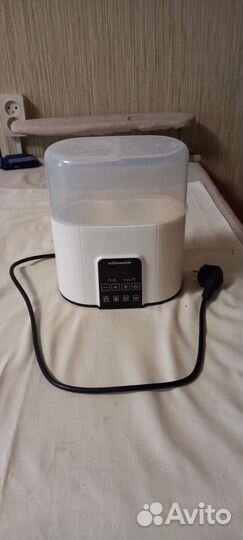 Стерилизатор kunder