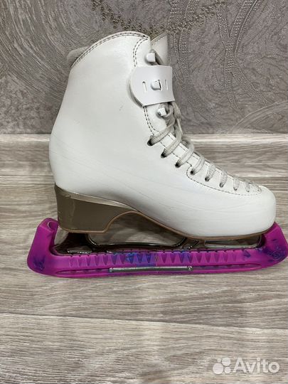 Фигурные коньки Edea Overture 225 D