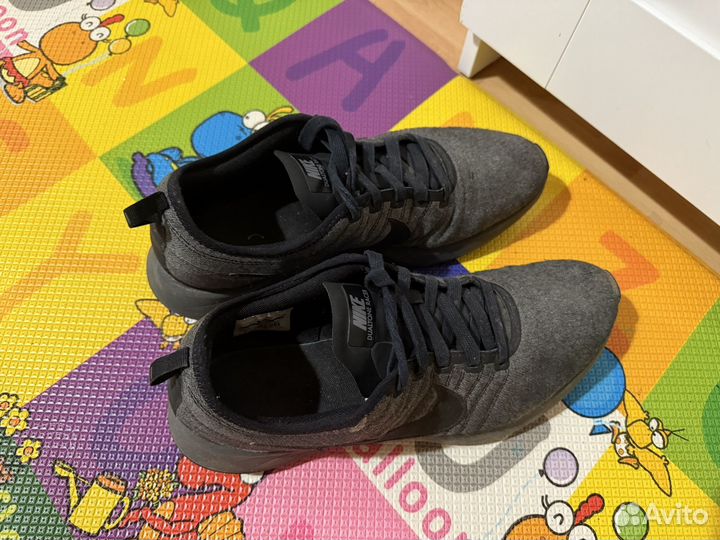 Кроссовки мужские Nike 45 размер